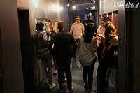 Party im Jugendclubhaus in Nordhausen - der Samstag Bild: Party im Jugendclubhaus in Nordhausen - der Samstag