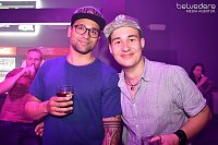 Party im Jugendclubhaus in Nordhausen - der Samstag Bild: Party im Jugendclubhaus in Nordhausen - der Samstag