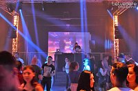 Party im Jugendclubhaus in Nordhausen - der Samstag Bild: Party im Jugendclubhaus in Nordhausen - der Samstag