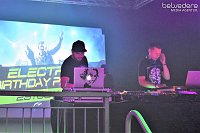 Party im Jugendclubhaus in Nordhausen - der Samstag Bild: Party im Jugendclubhaus in Nordhausen - der Samstag