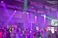 Party im Jugendclubhaus in Nordhausen - der Samstag Bild: Party im Jugendclubhaus in Nordhausen - der Samstag