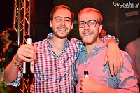 Party im Jugendclubhaus in Nordhausen - der Samstag Bild: Party im Jugendclubhaus in Nordhausen - der Samstag