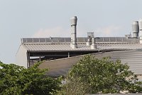 Großeinsatz der Feuerwehren Bild: Großeinsatz der Feuerwehren