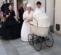 Mal wieder verkleiden Bild: Mal wieder verkleiden