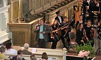 Liszt-Biennale 2019 Thüringen in Sondershausen beendet Bild: Liszt-Biennale 2019 Thüringen in Sondershausen beendet