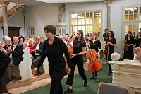 Liszt-Biennale 2019 Thüringen in Sondershausen beendet Bild: Liszt-Biennale 2019 Thüringen in Sondershausen beendet