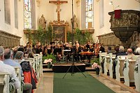 Liszt-Biennale 2019 Thüringen in Sondershausen beendet Bild: Liszt-Biennale 2019 Thüringen in Sondershausen beendet