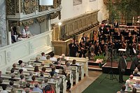 Liszt-Biennale 2019 Thüringen in Sondershausen beendet Bild: Liszt-Biennale 2019 Thüringen in Sondershausen beendet