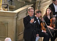 Liszt-Biennale 2019 Thüringen in Sondershausen beendet Bild: Liszt-Biennale 2019 Thüringen in Sondershausen beendet