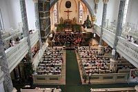 Liszt-Biennale 2019 Thüringen in Sondershausen beendet Bild: Liszt-Biennale 2019 Thüringen in Sondershausen beendet