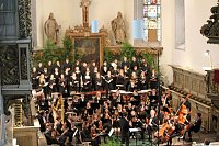 Liszt-Biennale 2019 Thüringen in Sondershausen beendet Bild: Liszt-Biennale 2019 Thüringen in Sondershausen beendet