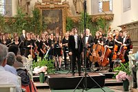 Liszt-Biennale 2019 Thüringen in Sondershausen beendet Bild: Liszt-Biennale 2019 Thüringen in Sondershausen beendet