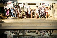 Bild: Einfach Klasse: Premiere Jesus Christ Superstar