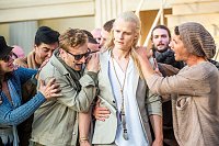 Bild: Einfach Klasse: Premiere Jesus Christ Superstar