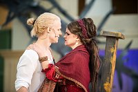 Bild: Einfach Klasse: Premiere Jesus Christ Superstar