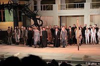 Bild: Einfach Klasse: Premiere Jesus Christ Superstar