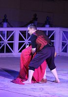 Premiere von "Die Entführung aus dem Serail" ein Volltreffer Bild: Premiere von "Die Entführung aus dem Serail" ein Volltreffer