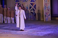 Premiere von "Die Entführung aus dem Serail" ein Volltreffer Bild: Premiere von "Die Entführung aus dem Serail" ein Volltreffer