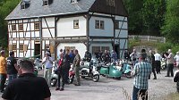 8. Treffen im Erzgebirge Bild: 8. Treffen im Erzgebirge