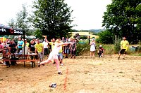 Die 11. Auflage des MZ- und Simsontreffens in Harzungen Bild: Die 11. Auflage des MZ- und Simsontreffens in Harzungen