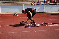 Bild: Th&uuml;ringer Landesmeisterschaften im Feuerwehrkampfsport