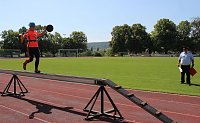 Bild: Th&uuml;ringer Landesmeisterschaften im Feuerwehrkampfsport