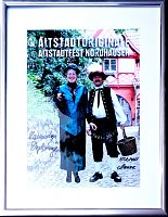 25. Nordhäuser Altstadtfest - Die Höhepunkte des Freitags Bild: 25. Nordhäuser Altstadtfest - Die Höhepunkte des Freitags
