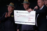 25. Nordhäuser Altstadtfest - Die Höhepunkte des Freitags Bild: 25. Nordhäuser Altstadtfest - Die Höhepunkte des Freitags
