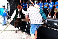 25. Nordhäuser Altstadtfest - Die Höhepunkte des Freitags Bild: 25. Nordhäuser Altstadtfest - Die Höhepunkte des Freitags