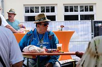 25. Nordhäuser Altstadtfest - Die Höhepunkte des Freitags Bild: 25. Nordhäuser Altstadtfest - Die Höhepunkte des Freitags