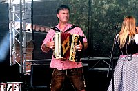 25. Nordhäuser Altstadtfest - Die Höhepunkte des Freitags Bild: 25. Nordhäuser Altstadtfest - Die Höhepunkte des Freitags