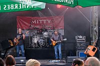 25. Nordhäuser Altstadtfest - Die Höhepunkte des Freitags Bild: 25. Nordhäuser Altstadtfest - Die Höhepunkte des Freitags