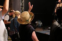 25. Nordhäuser Altstadtfest - Die Höhepunkte des Freitags Bild: 25. Nordhäuser Altstadtfest - Die Höhepunkte des Freitags