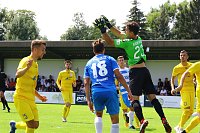 Wacker gewinnt 8:0 gegen Bischofswerda Bild: Wacker gewinnt 8:0 gegen Bischofswerda