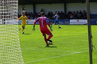 Wacker gewinnt 8:0 gegen Bischofswerda Bild: Wacker gewinnt 8:0 gegen Bischofswerda