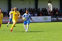 Wacker gewinnt 8:0 gegen Bischofswerda Bild: Wacker gewinnt 8:0 gegen Bischofswerda
