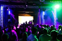 Party im Jugendclubhaus in Nordhausen - der Samstag Bild: Party im Jugendclubhaus in Nordhausen - der Samstag