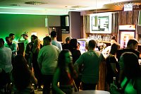 Party im Jugendclubhaus in Nordhausen - der Samstag Bild: Party im Jugendclubhaus in Nordhausen - der Samstag