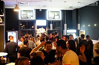 Party im Jugendclubhaus in Nordhausen - der Samstag Bild: Party im Jugendclubhaus in Nordhausen - der Samstag