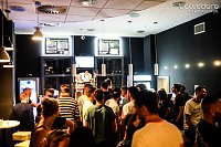 Party im Jugendclubhaus in Nordhausen - der Samstag Bild: Party im Jugendclubhaus in Nordhausen - der Samstag