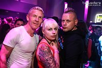 Party im Jugendclubhaus in Nordhausen - der Samstag Bild: Party im Jugendclubhaus in Nordhausen - der Samstag