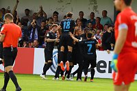 Wacker - Aue Bild: Wacker - Aue