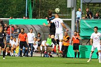 Wacker - Aue Bild: Wacker - Aue