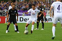 Wacker - Aue Bild: Wacker - Aue