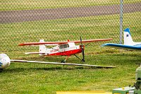Flugtage bei Hain Bild: Flugtage bei Hain