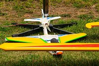 Flugtage bei Hain Bild: Flugtage bei Hain