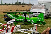 Flugtage bei Hain Bild: Flugtage bei Hain