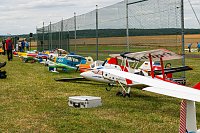 Flugtage bei Hain Bild: Flugtage bei Hain