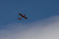 Flugtage bei Hain Bild: Flugtage bei Hain