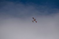 Flugtage bei Hain Bild: Flugtage bei Hain